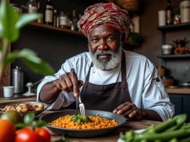 Real Jamaican Spices